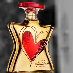 Bond No. 9 New York Forever by Bond No. 9 Eau De Parfum Spray (Unisex)